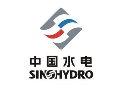 中国水电